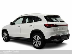 Mercedes-Benz EQA 250 Progressive with Memory Seat - Image 4