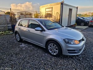 2014 Volkswagen Golf 1.2 TSI Nct 12/26 - Image 3