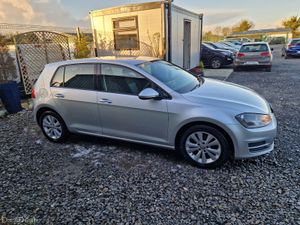 2014 Volkswagen Golf 1.2 TSI Nct 12/26 - Image 4