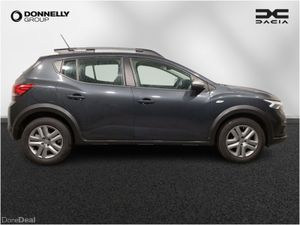 Dacia Sandero Stepway Hatchback Expression - Image 4