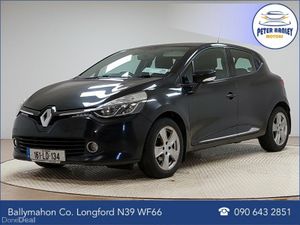 Renault Clio 1.2 16V 75 DYNAMIQUE NAV - Image 3