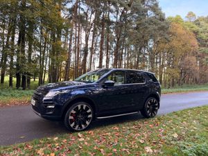 Land Rover Discovery Sport 2016 7 Seat - Image 3