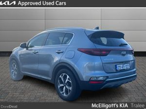 Kia Sportage K3 SR HP MY21 5DR - Image 3