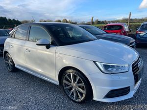 Audi A1 S-Line - Image 3