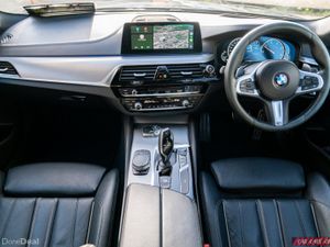 🔥 2017 BMW 520d  G30 190 BHP 🔥 - Image 4