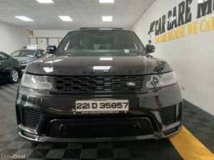 Land Rover Range Rover Sport 2.0 Range Rover Sport - Image 4
