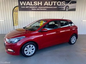 Hyundai i20 ACTIVE PETROL CLASSIC 5DR - Image 2