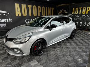 Clio RS Trophy Edition - Image 2