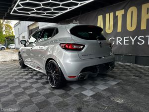 Clio RS Trophy Edition - Image 4