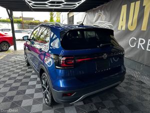 Vw T - Cross - Image 4