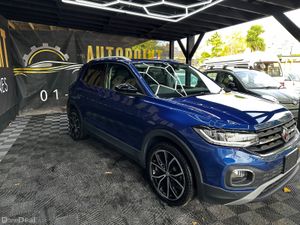 Vw T - Cross - Image 3