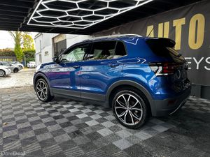 Vw T - Cross - Image 2