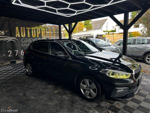 Bmw 1series 118d - Image 4