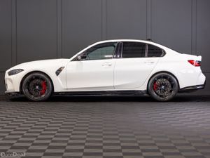 212 BMW M3 Competition X-Drive - Image 3