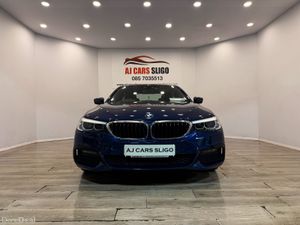 ✨ 2019 BMW 530E M-SPORT G30 AUTO ✨Hybrid • M-Sport - Image 3