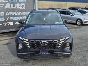 Hyundai Tucson Auto Executive HEV 1.6 Petrol (211) - Image 2