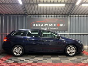 2018 Peugeot 308 1.2 Puretech  Active Estate - Image 4