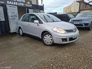 🦏 Nissan Tiida 2008.nct.FULL SERVICE HISTORY 🦏 - Image 4