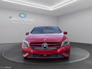 2015 MERC A-CLASS (S128) - Image 2