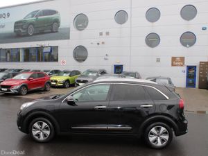 Kia Niro 2019 - Image 2