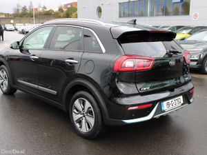 Kia Niro 2019 - Image 3