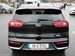 Kia Niro 2019 - Image 4