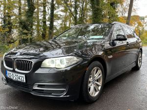152 BMW 5-Series estate automatic, immaculate⭐️ - Image 3