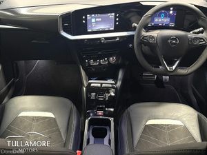 Opel Mokka GS MHEV 1.2i (136PS) - Image 2