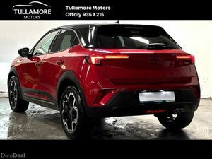 Opel Mokka GS MHEV 1.2i (136PS) - Image 3