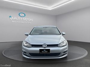 2015 VW GOLF 1.4L AUTOMATIC (S143) - Image 2