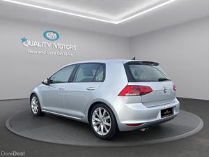 2015 VW GOLF 1.4L AUTOMATIC (S143) - Image 4