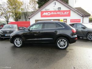 Audi Q3 5DR Auto - Image 4