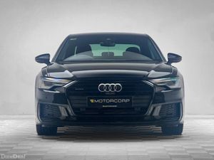 Audi A6 COMPETITION 55 TFSI E QUATTRO - Image 2