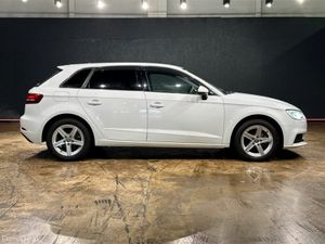 Audi A3 AUTOMATIC 1.4L TFSI - FACTORY ALLOYS - REV - Image 2