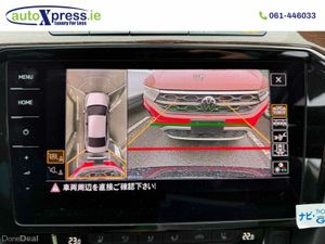 Volkswagen Passat 2.0 TDI HIGH LINE Automatic, Low - Image 2