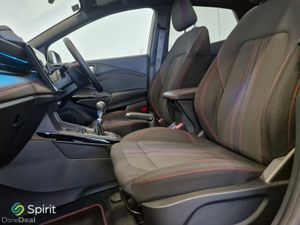 Ford Puma 1.0L EcoBoost Hybrid 125PS ST-Line***Cal - Image 4