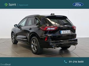 Ford Kuga 2.5 Duratec 225PS PHEV ST-Line Auto**CAL - Image 3