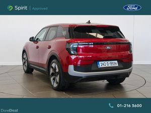 Ford Explorer Premium 77kWh Extended Range 600KM** - Image 2