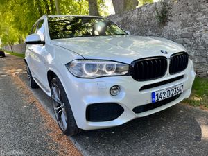 BMW X5 2.0D M-SPORT 318 BHP - Image 3