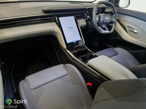 Ford Explorer Select 77kWh Extended Range RWD***Ca - Image 4