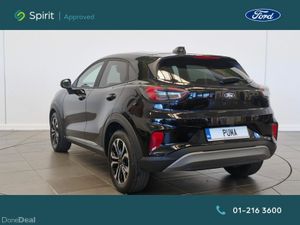 Ford Puma PCP OFFER PUMA TITANIUM ***CALL JONATHON - Image 2