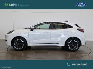 Ford Puma GEN-E PREMIUM  Electric Range 370 KM *FU - Image 4