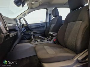 Ford Ranger XL 5 SEATS 170 HP ***Call Jonathan On - Image 3