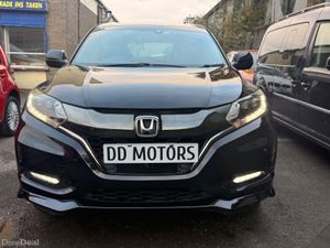 Honda Vezel 2017  hybrid RS  Top spec - Image 2