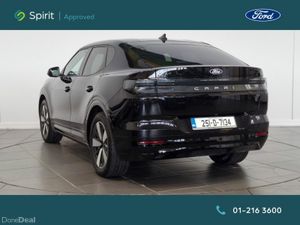 Ford Capri SELECT (EXTENDED RANGE)**CALL ALAN ON 0 - Image 3