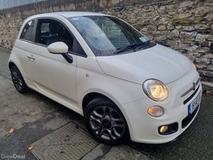 Fiat 500 2015 - Image 2