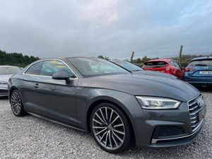 Audi A5 S-Line - Image 3
