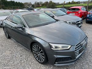 Audi A5 S-Line - Image 4