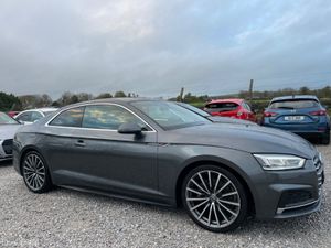 Audi A5 S-Line - Image 2