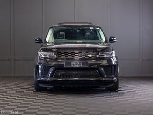 2021 Range Rover Sport P400e HSE - Image 2